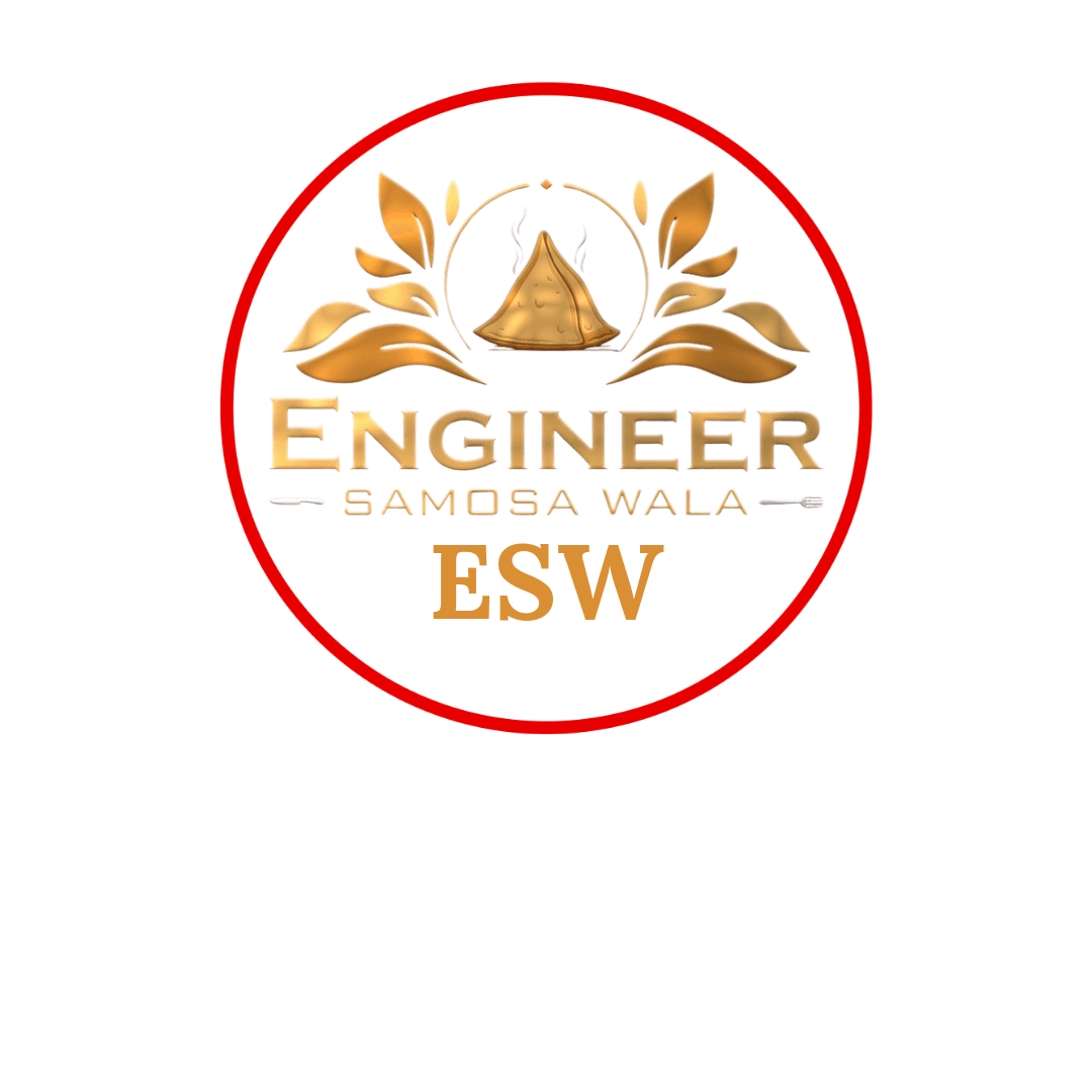 Engineer Samosa wala